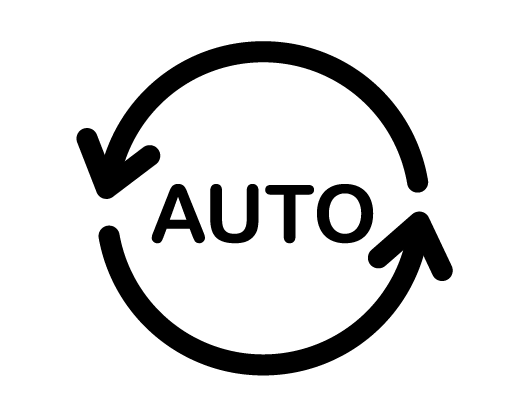 Автоматическая оптимизация режима очистки